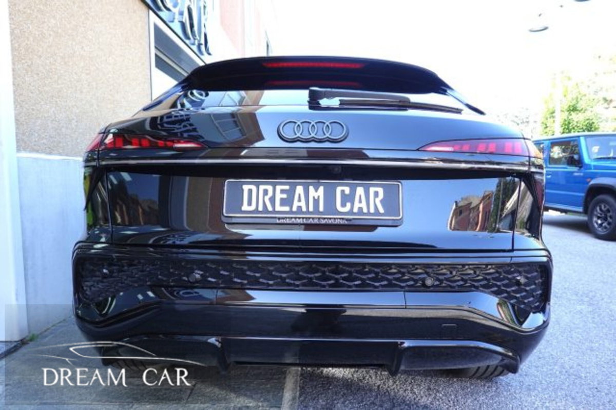 Audi Q3 Sportback Sportback 35 2.0 tdi s-tronic (4)