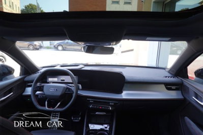 Audi Q3 Sportback Sportback 35 2.0 tdi s-tronic (9)