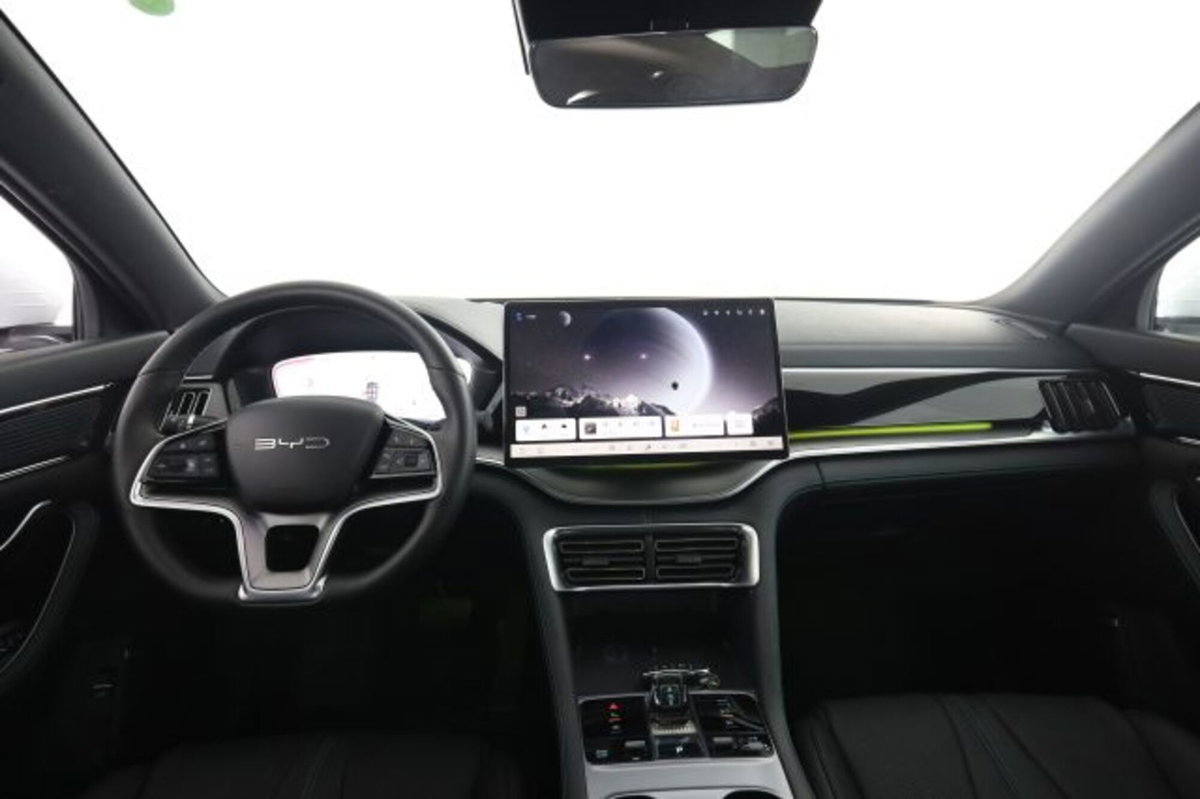 Byd Seal U DM-i 1.5 phev Comfort 2wd (4)
