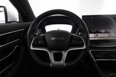 Byd Seal U DM-i 1.5 phev Comfort 2wd (5)
