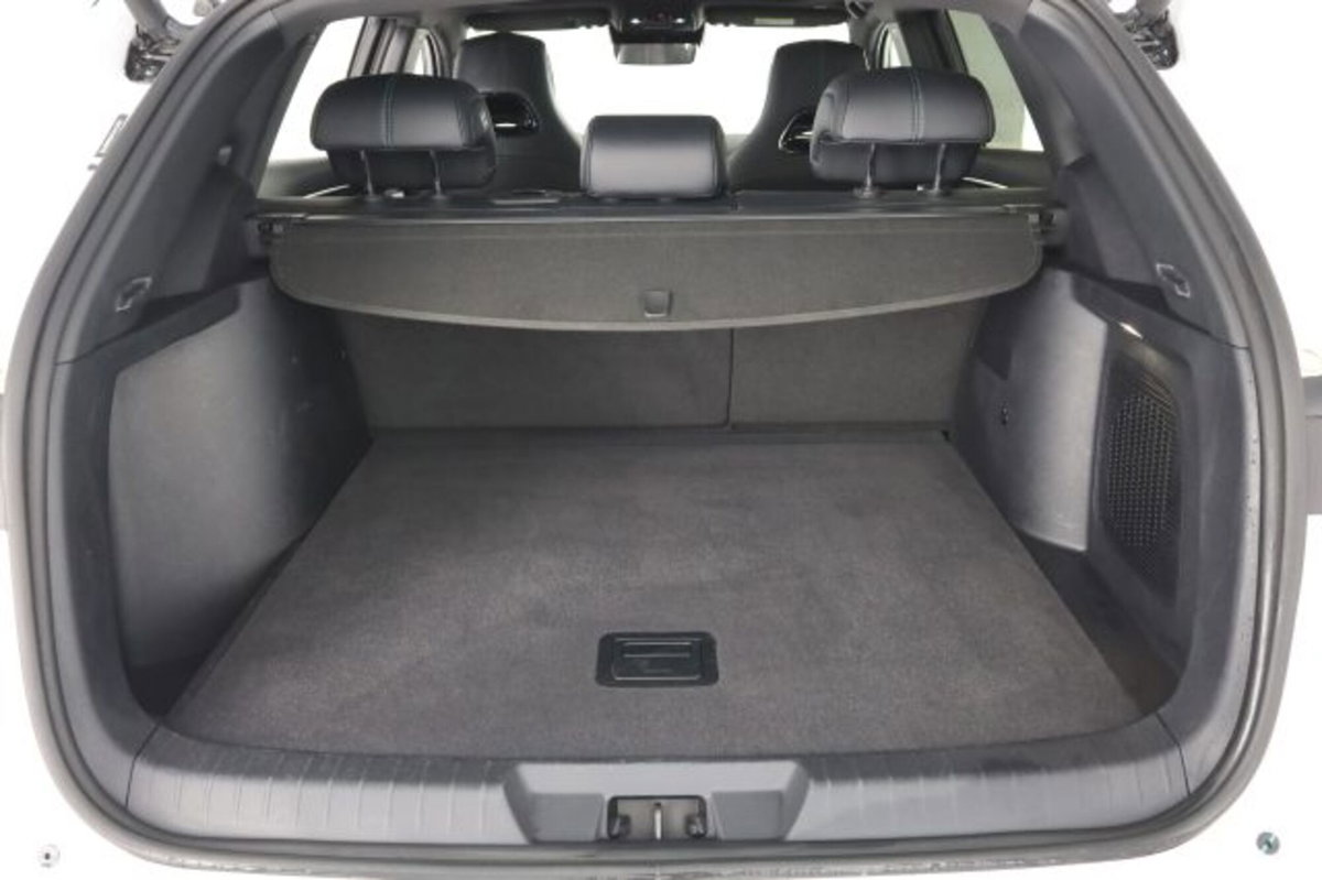 Byd Seal U DM-i 1.5 phev Comfort 2wd (6)