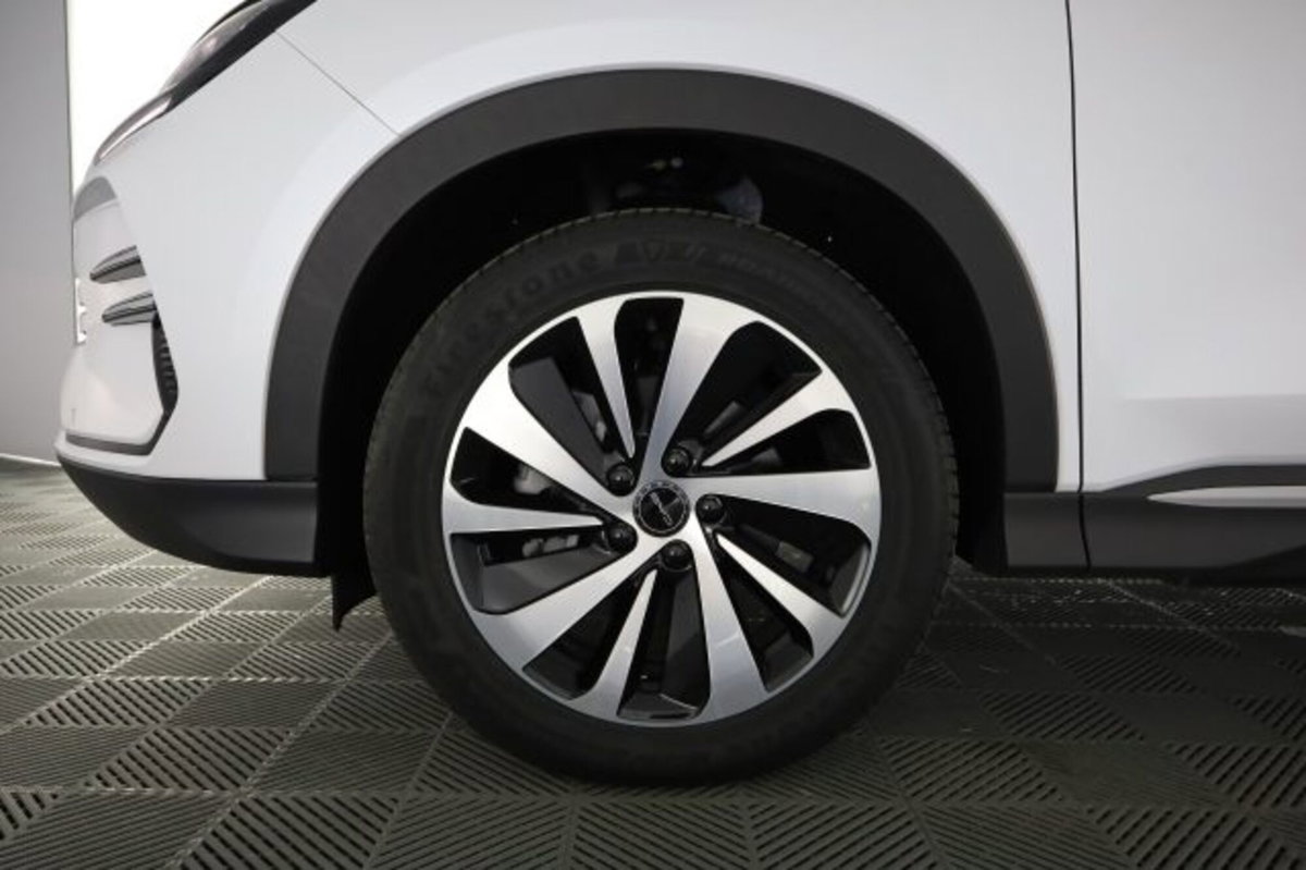 Byd Seal U DM-i 1.5 phev Comfort 2wd (8)