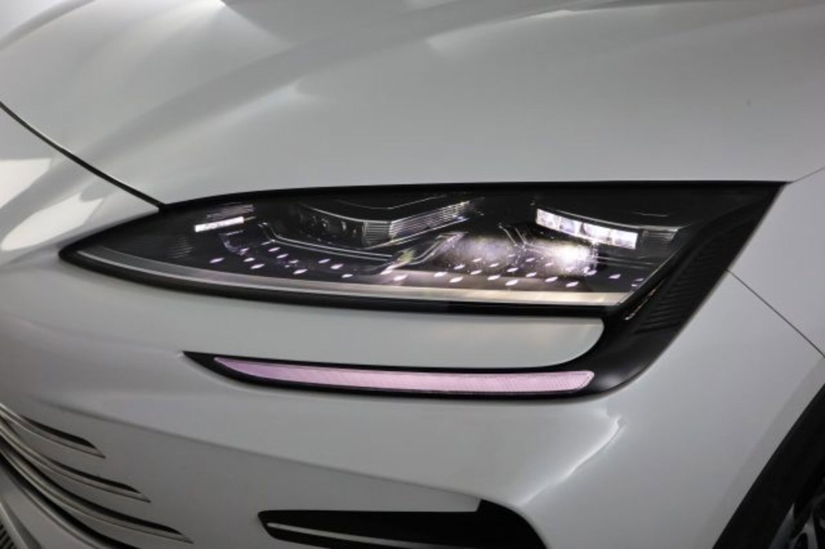Byd Seal U DM-i 1.5 phev Comfort 2wd (9)