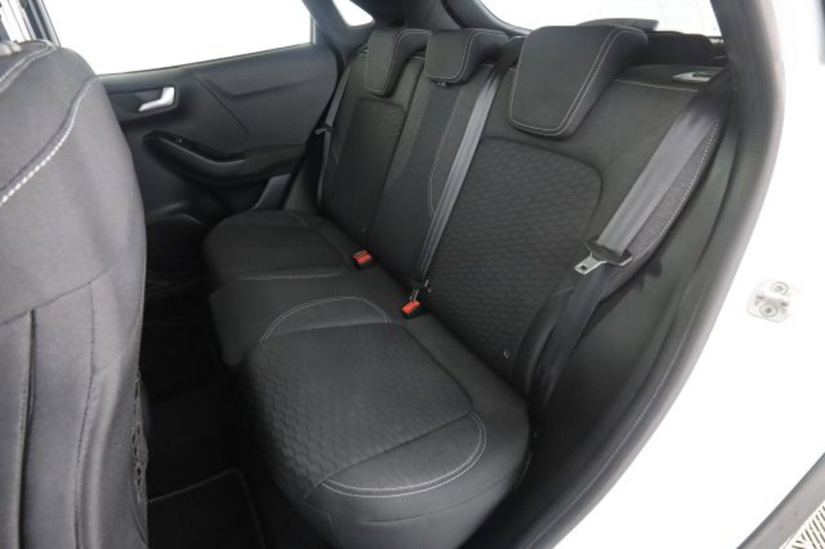 Ford Puma 1.0 EcoBoost Hybrid 125 CV S&S aut. Titanium Design (3)