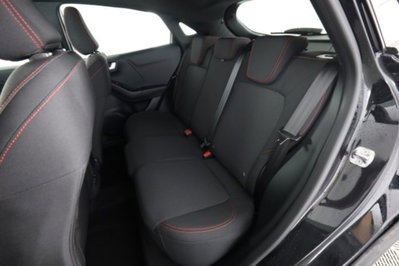 Ford Puma 1.0 EcoBoost Hybrid 125 CV S&S aut. ST-Line X (11)