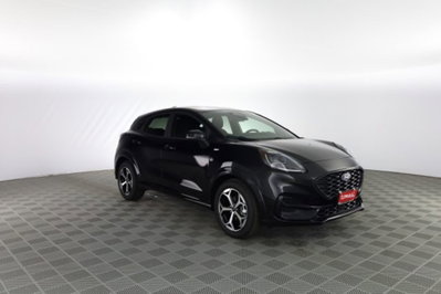 Ford Puma 1.0 EcoBoost Hybrid 125 CV S&S aut. ST-Line X (2)