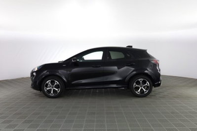 Ford Puma 1.0 EcoBoost Hybrid 125 CV S&S aut. ST-Line X (7)