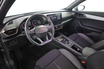 Cupra Formentor Formentor 1.5 TSI usata