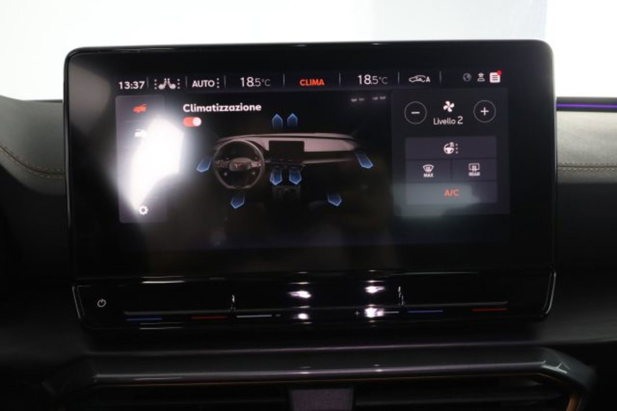 Cupra Formentor Formentor 1.5 TSI (10)