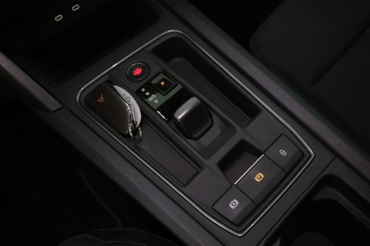 Cupra Formentor Formentor 1.5 TSI (11)