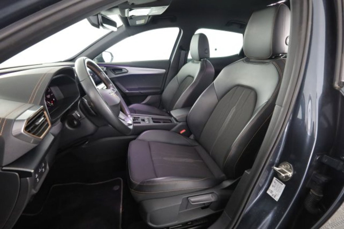 Cupra Formentor Formentor 1.5 TSI (2)