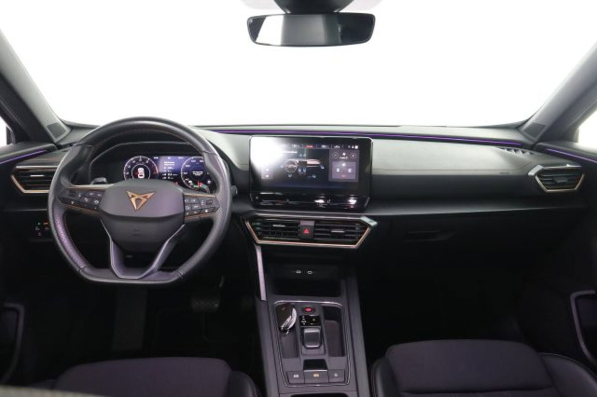 Cupra Formentor Formentor 1.5 TSI (4)