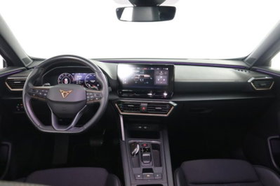 Cupra Formentor Formentor 1.5 TSI (4)