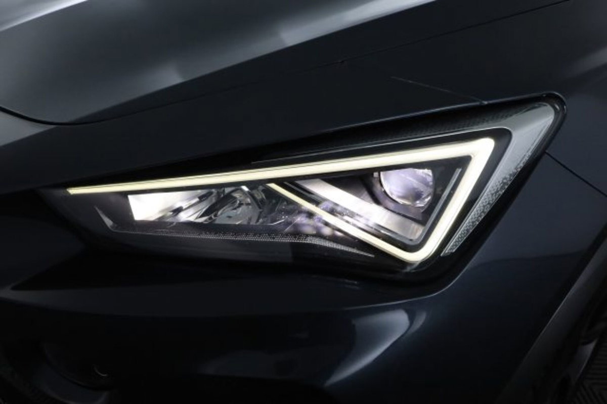 Cupra Formentor Formentor 1.5 TSI (8)
