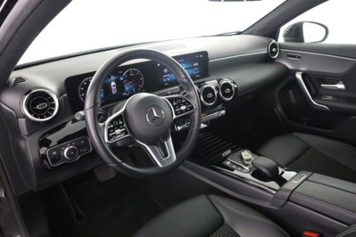 Mercedes-Benz Classe A 180 d Automatic Sport usata
