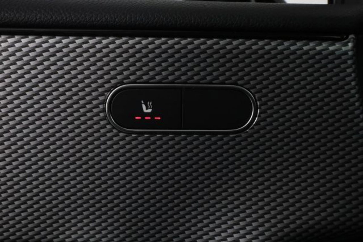 Mercedes-Benz Classe A 180 d Automatic Sport (15)