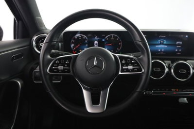 Mercedes-Benz Classe A 180 d Automatic Sport (5)