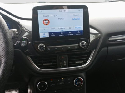 Ford Puma 1.0 EcoBoost 125 CV S&S ST-Line (16)