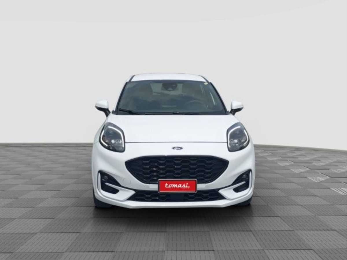 Ford Puma 1.0 EcoBoost 125 CV S&S ST-Line (8)