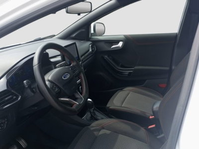 Ford Puma 1.0 EcoBoost 125 CV S&S ST-Line (9)