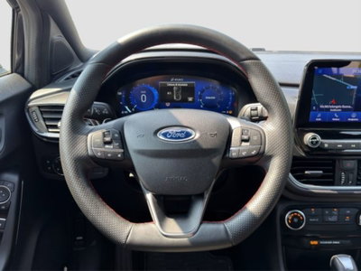 Ford Puma 1.0 EcoBoost 125 CV S&S ST-Line (13)