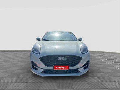 Ford Puma 1.0 EcoBoost Hybrid 125 CV S&S aut. ST-Line X (4)