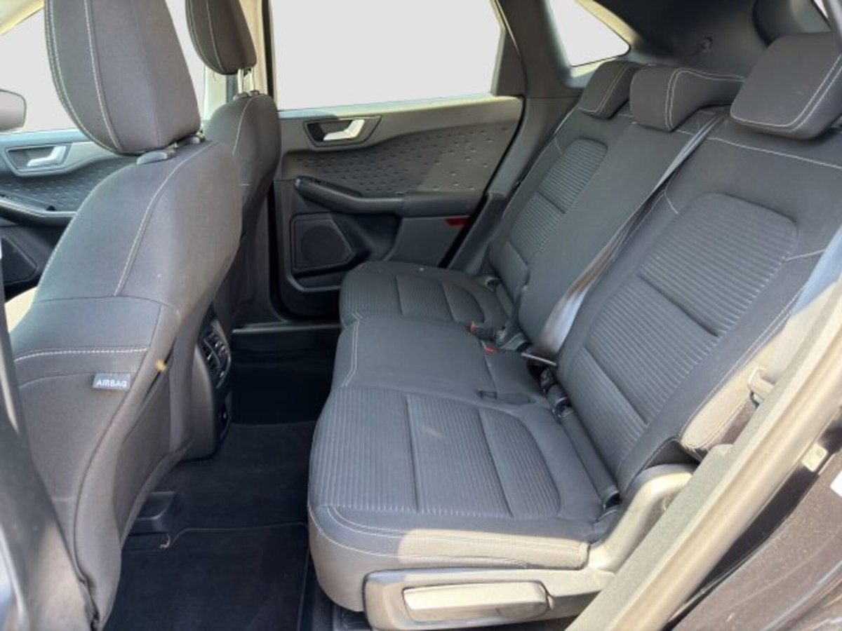 Ford Kuga 1.5 EcoBoost 150 CV 2WD Titanium (11)