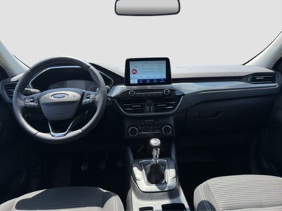 Ford Kuga 1.5 EcoBoost 150 CV 2WD Titanium (12)