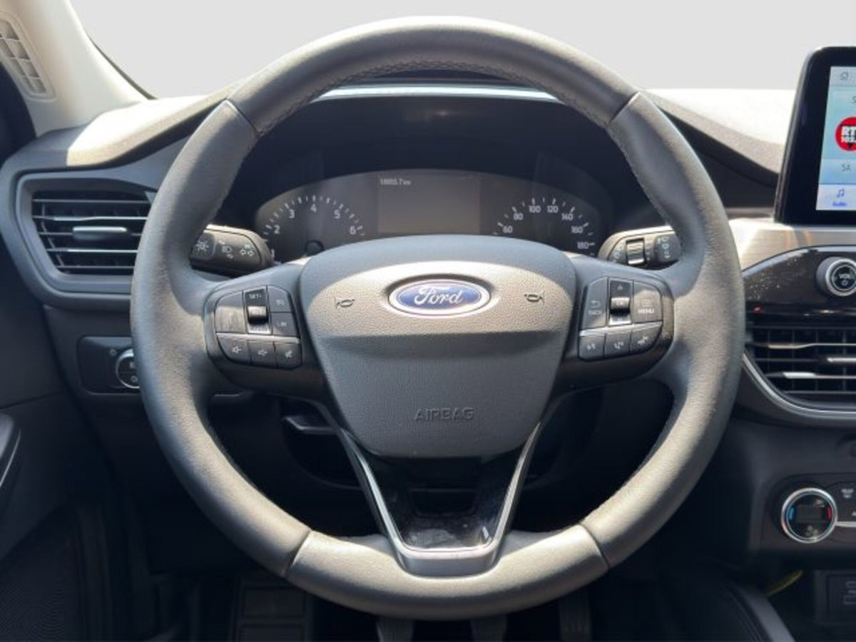 Ford Kuga 1.5 EcoBoost 150 CV 2WD Titanium (13)