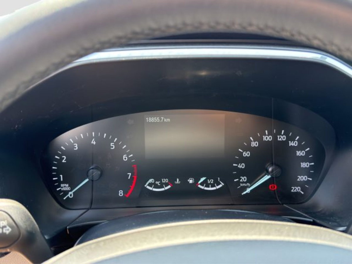 Ford Kuga 1.5 EcoBoost 150 CV 2WD Titanium (15)