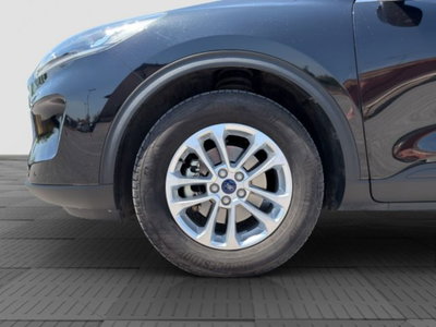 Ford Kuga 1.5 EcoBoost 150 CV 2WD Titanium (16)