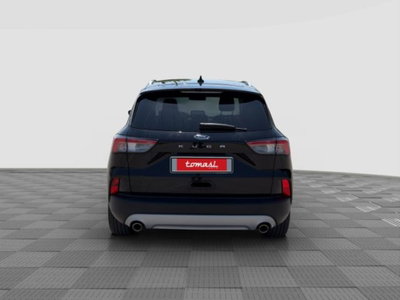 Ford Kuga 1.5 EcoBoost 150 CV 2WD Titanium (4)
