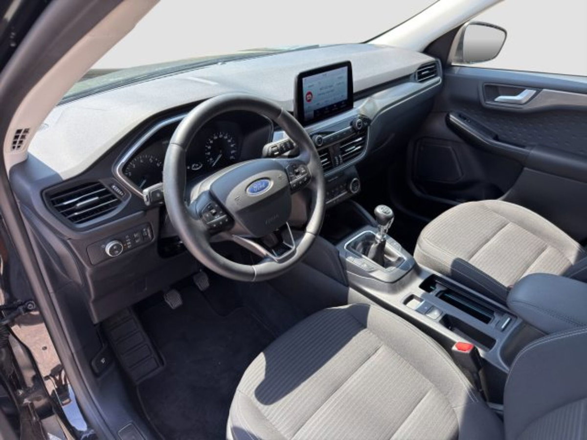 Ford Kuga 1.5 EcoBoost 150 CV 2WD Titanium (9)