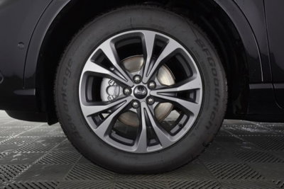 Ford Kuga 2.5 Plug In Hybrid 225 CV CVT 2WD ST-Line (15)