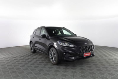 Ford Kuga 2.5 Plug In Hybrid 225 CV CVT 2WD ST-Line (2)
