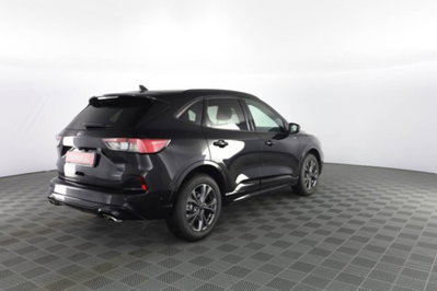 Ford Kuga 2.5 Plug In Hybrid 225 CV CVT 2WD ST-Line (4)