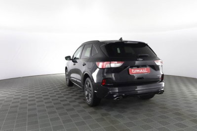 Ford Kuga 2.5 Plug In Hybrid 225 CV CVT 2WD ST-Line (6)