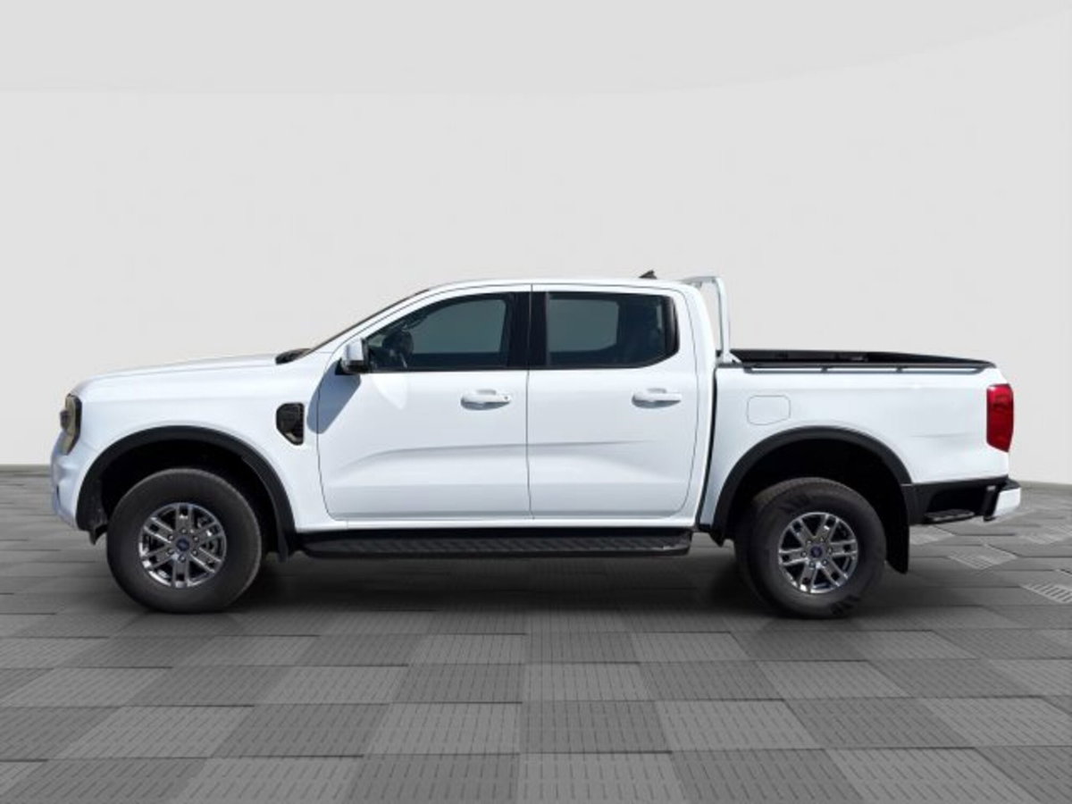 Ford Ranger Pick-up Ranger 2.0 ECOBLUE DC XLT 5 posti (2)
