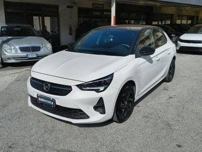 Opel Corsa 1.2 100 CV Design & Tech (17)