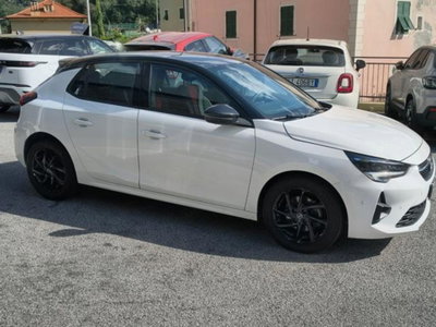 Opel Corsa 1.2 100 CV Design & Tech (18)