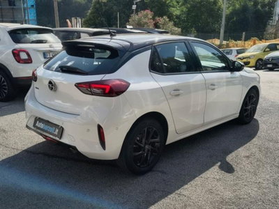 Opel Corsa 1.2 100 CV Design & Tech (19)