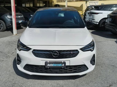Opel Corsa 1.2 100 CV Design & Tech (2)