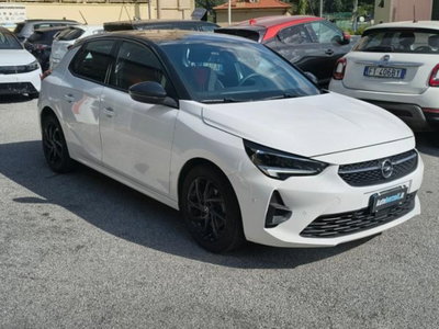 Opel Corsa 1.2 100 CV Design & Tech (3)