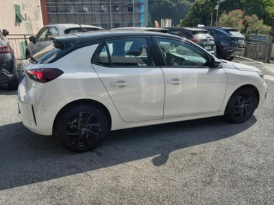 Opel Corsa 1.2 100 CV Design & Tech (4)