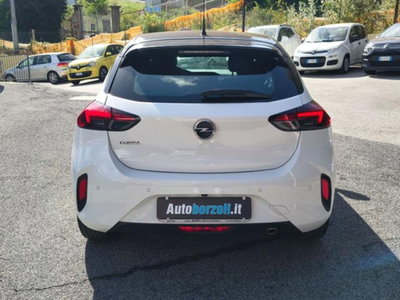 Opel Corsa 1.2 100 CV Design & Tech (6)