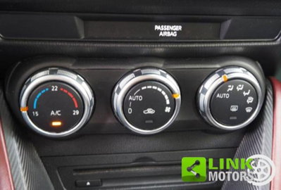 Mazda CX-3 1.5L Skyactiv-D Luxury Edition (16)