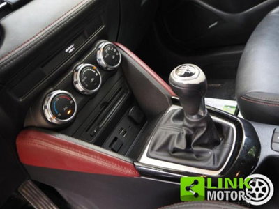 Mazda CX-3 1.5L Skyactiv-D Luxury Edition (17)