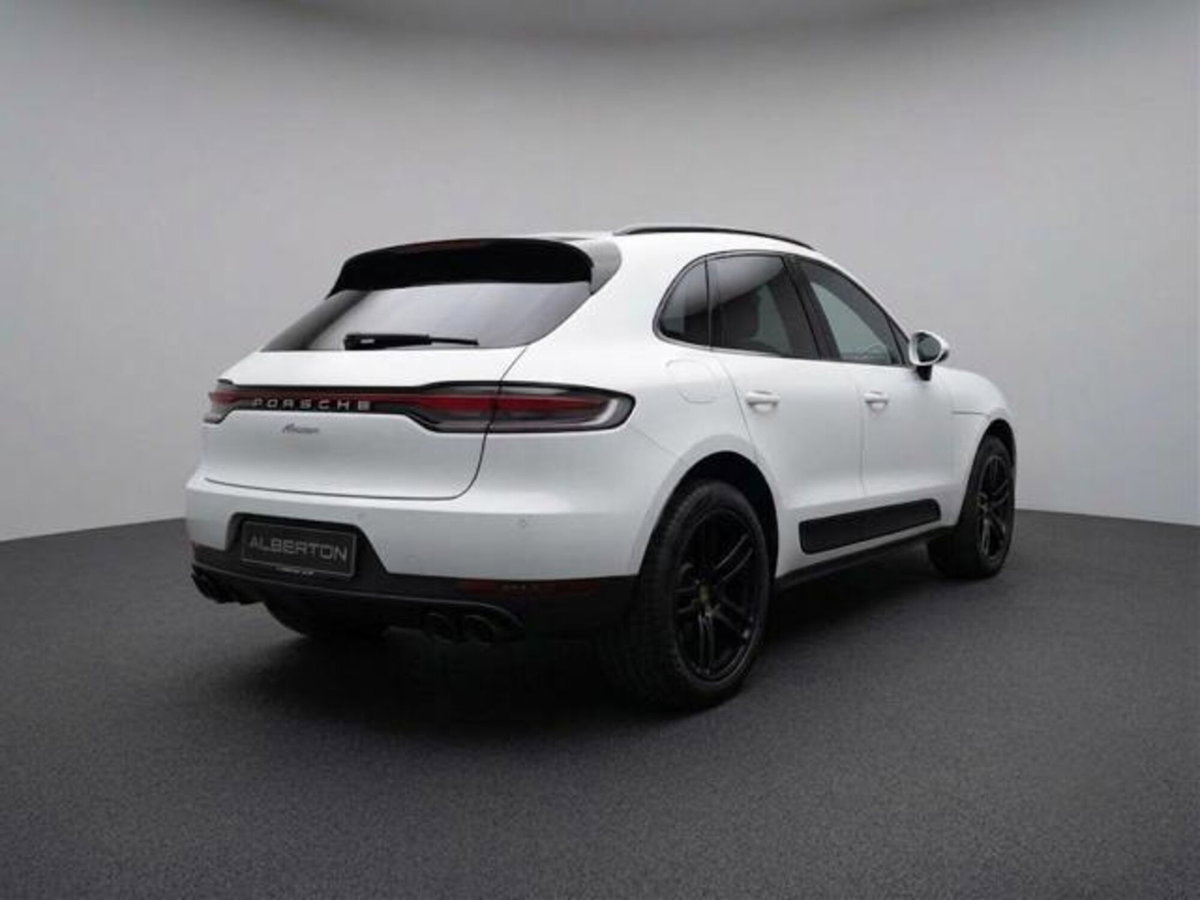 Porsche Macan 2.0 (12)