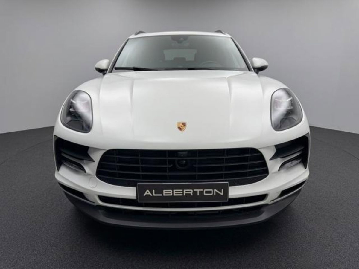 Porsche Macan 2.0 (2)