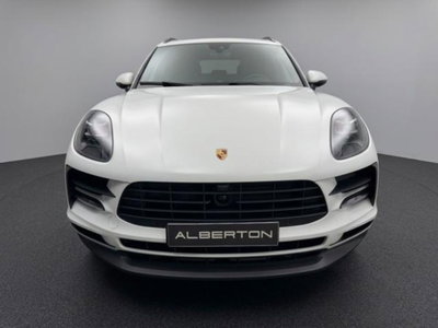 Porsche Macan 2.0 (2)